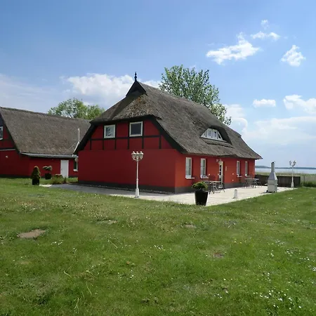 Luetow, Am Achterwasser 4 We 3 *