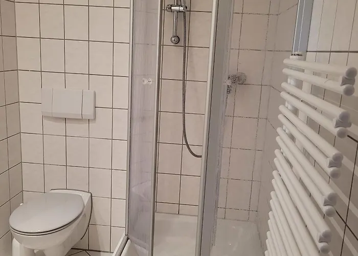 Luetow, Am Achterwasser 4 We 3